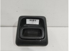 Recambio de maneta exterior trasera derecha para fiat ducato combi 11 (desde 03.02) 2.8 jtd  batalla 3850 mm referencia OEM IAM 