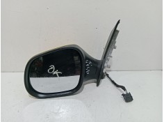 Recambio de retrovisor izquierdo para seat altea xl (5p5) reference ecomotive referencia OEM IAM 5P1857507AB  ELECTRICO