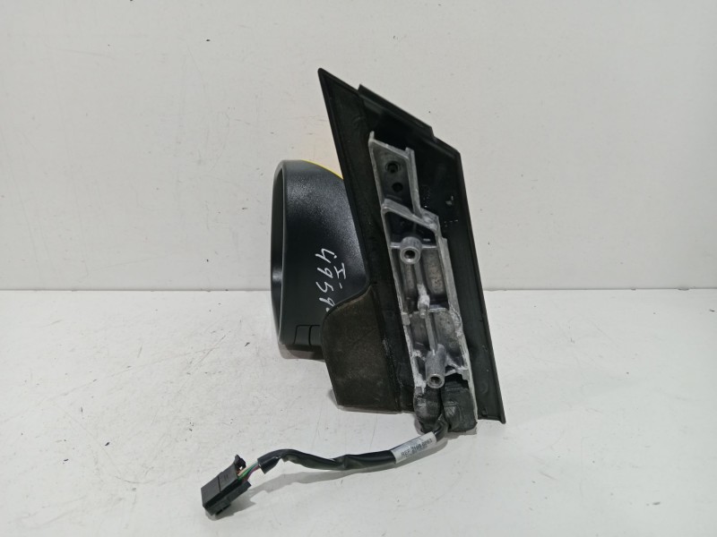 Recambio de retrovisor izquierdo para seat altea xl (5p5) reference ecomotive referencia OEM IAM 5P1857507AB  ELECTRICO