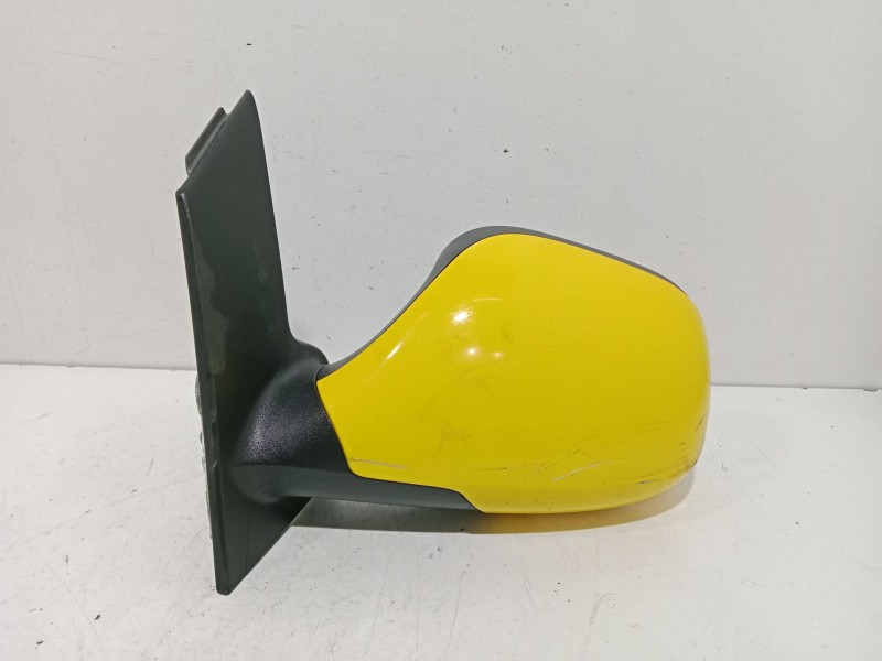 Recambio de retrovisor izquierdo para seat altea xl (5p5) reference ecomotive referencia OEM IAM 5P1857507AB  ELECTRICO