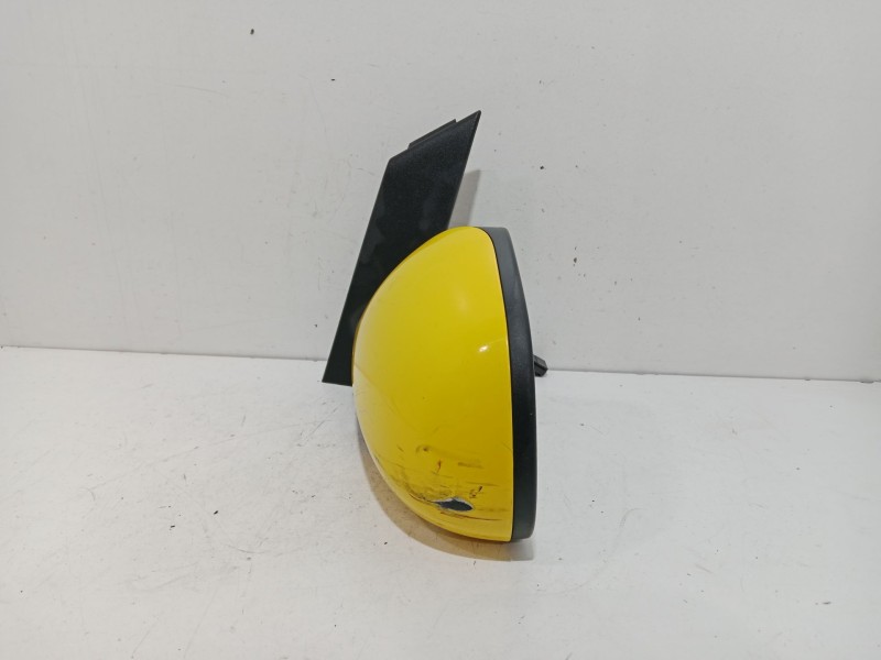 Recambio de retrovisor izquierdo para seat altea xl (5p5) reference ecomotive referencia OEM IAM 5P1857507AB  ELECTRICO