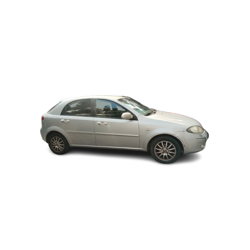 CHEVROLET LACETTI (J200) - imagen 2