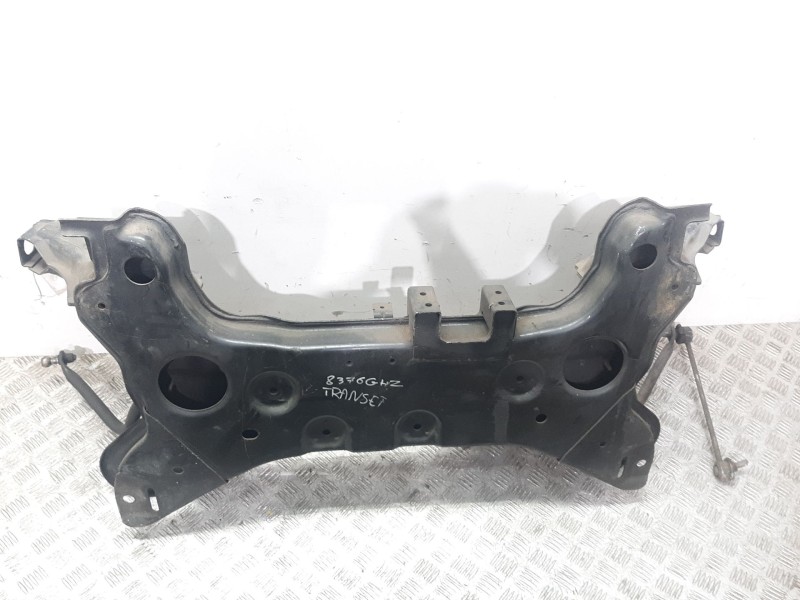 Recambio de puente delantero para ford transit mod.2000 caja abierta 2.3 16v cat referencia OEM IAM   