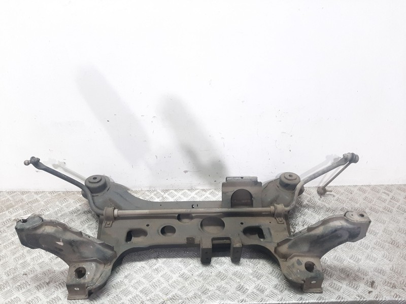 Recambio de puente delantero para ford transit mod.2000 caja abierta 2.3 16v cat referencia OEM IAM   