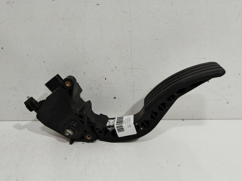 Recambio de pedal acelerador para renault scenic iii grand bose edition referencia OEM IAM 180020024R  