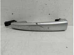 Recambio de maneta exterior delantera izquierda para citroën c4 picasso 1.6 16v hdi fap referencia OEM IAM 9681635077