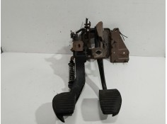 Recambio de pedal embrague para citroën c4 berlina collection referencia OEM IAM 50262212