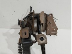 Recambio de pedal embrague para citroën c4 berlina collection referencia OEM IAM 50262212   2