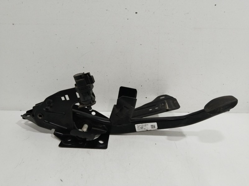 Recambio de pedal freno para volvo s40 berlina 2.4i kinetic referencia OEM IAM 4N512467  