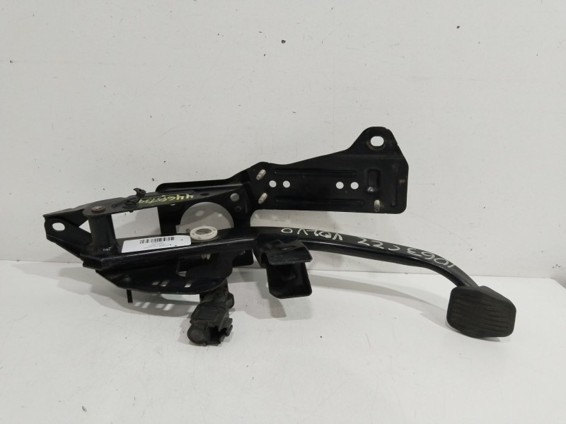 Recambio de pedal freno para volvo s40 berlina 2.4i kinetic referencia OEM IAM 4N512467  