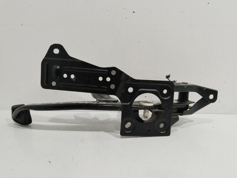 Recambio de pedal freno para volvo s40 berlina 2.4i kinetic referencia OEM IAM 4N512467  