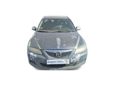 mazda 6 sedán (gg) del año 2003