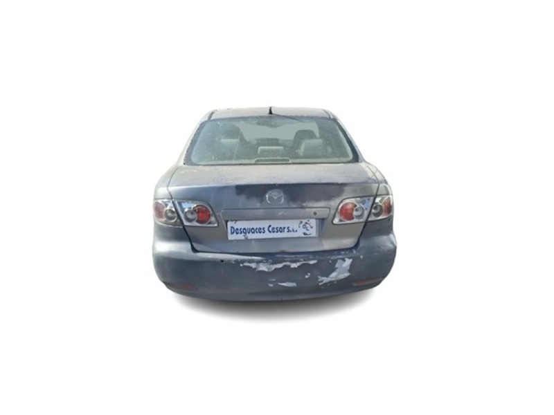 mazda 6 sedán (gg) del año 2003