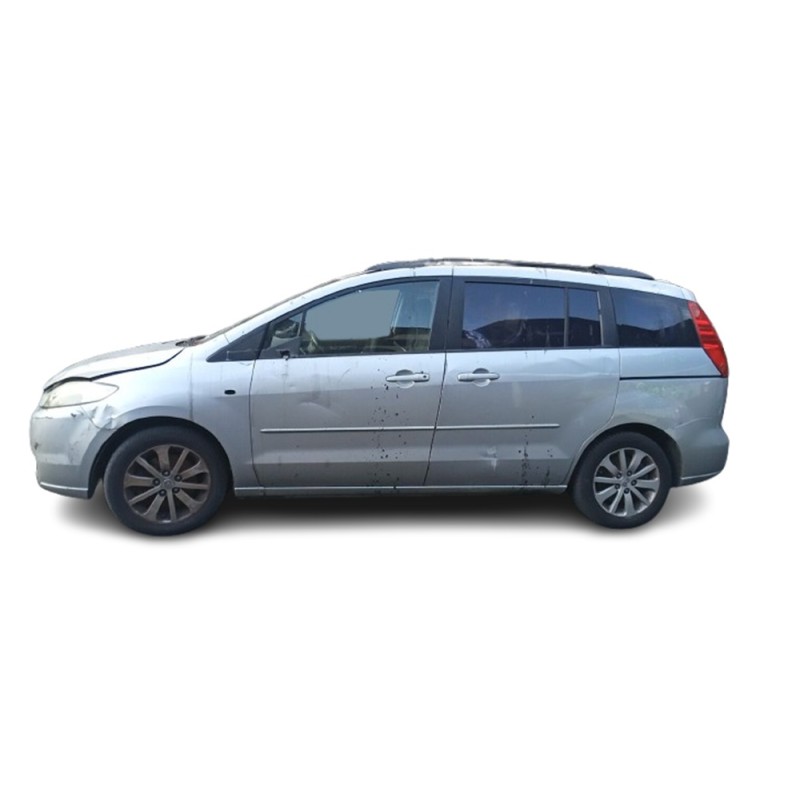 MAZDA 5 (CR) - imagen 2