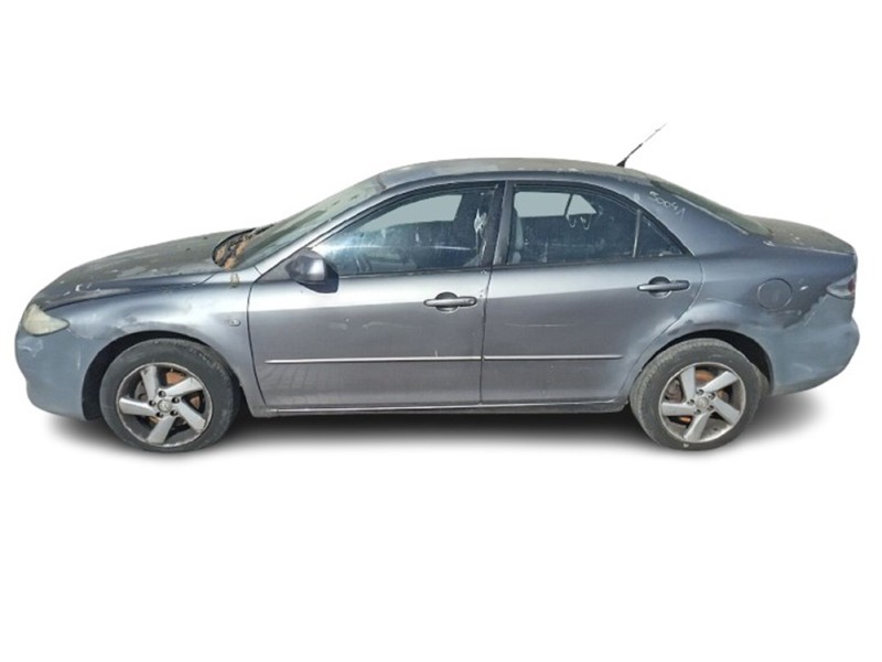mazda 6 sedán (gg) del año 2003