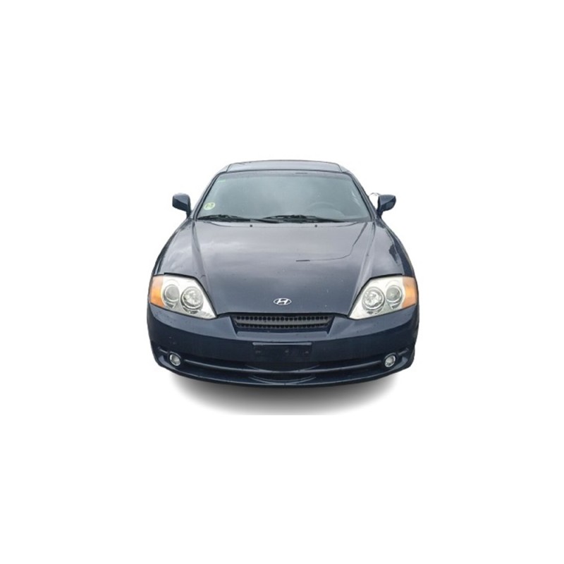 hyundai coupe ii (gk) del año 2004