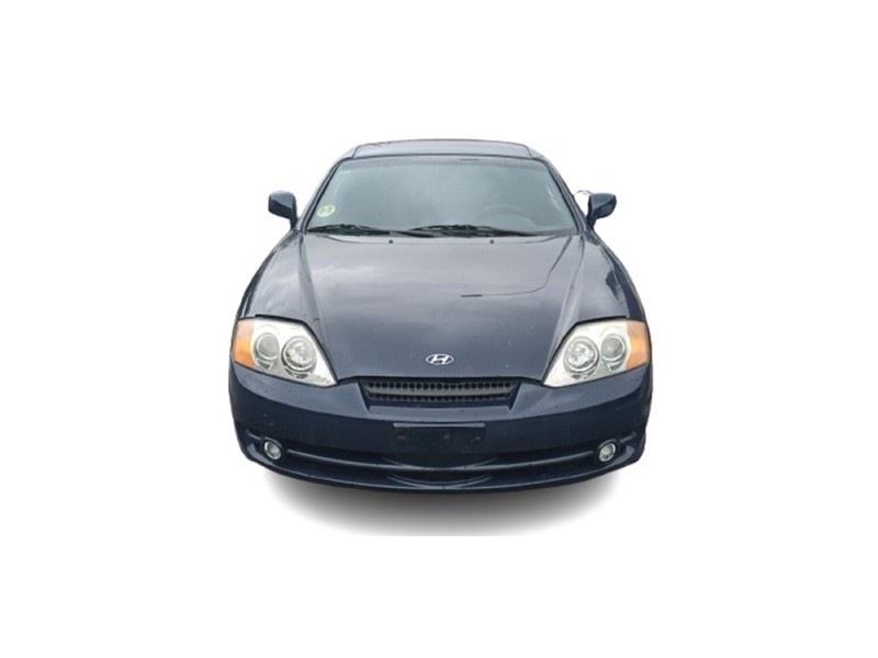 hyundai coupe ii (gk) del año 2004