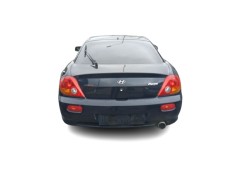 hyundai coupe ii (gk) del año 2004 2