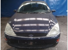 ford focus berlina (cak) del año 2000 2