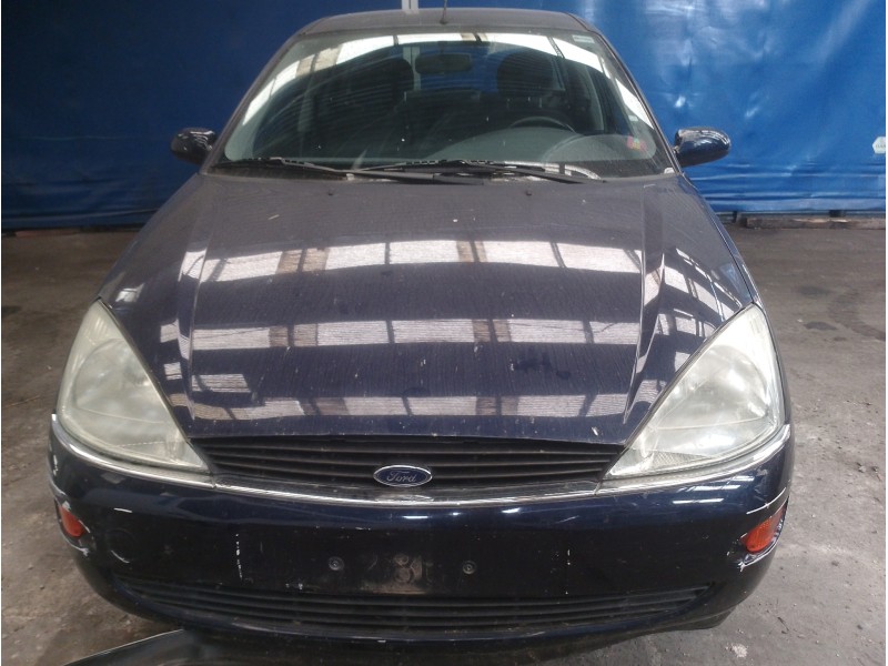 ford focus berlina (cak) del año 2000 ford focus berlina (cak) del año 2000