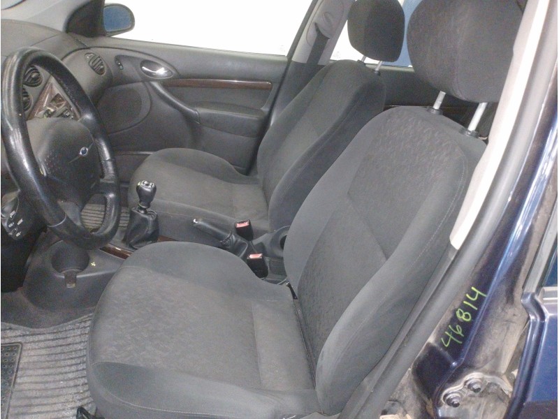 ford focus berlina (cak) del año 2000 ford focus berlina (cak) del año 2000