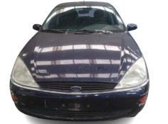 ford focus berlina (cak) del año 2000