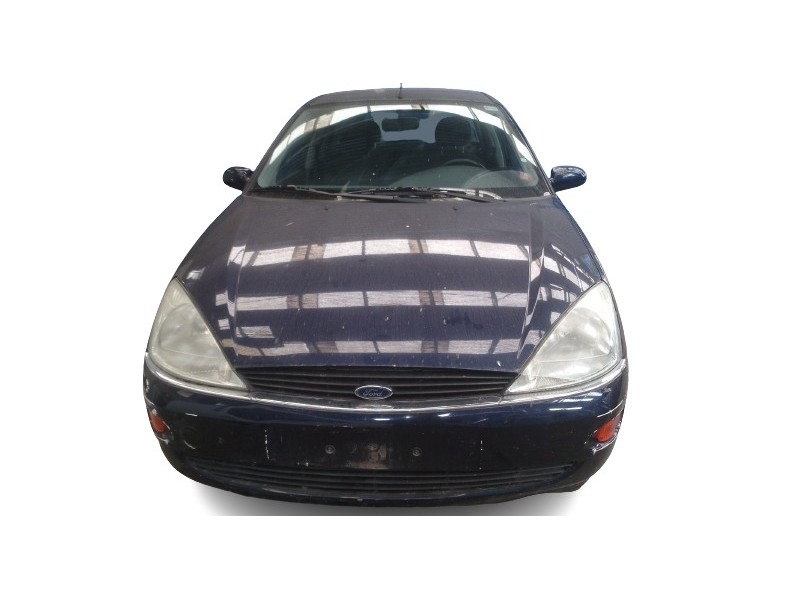 ford focus berlina (cak) del año 2000 ford focus berlina (cak) del año 2000