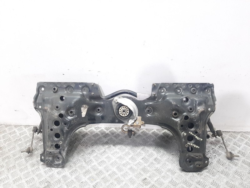 Recambio de puente delantero para alfa romeo 147 (190) 1.6 16v cat referencia OEM IAM   