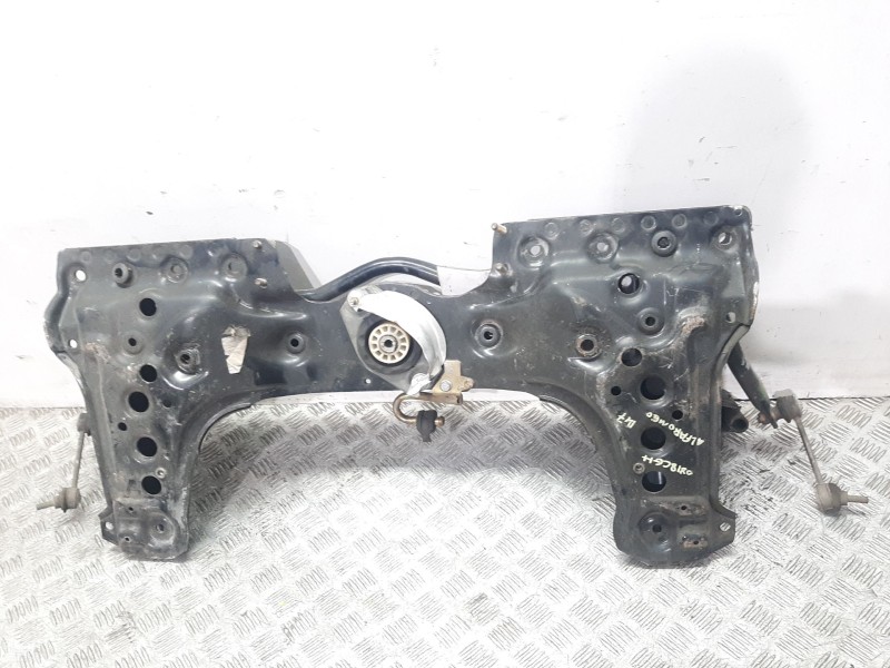 Recambio de puente delantero para alfa romeo 147 (190) 1.6 16v cat referencia OEM IAM   