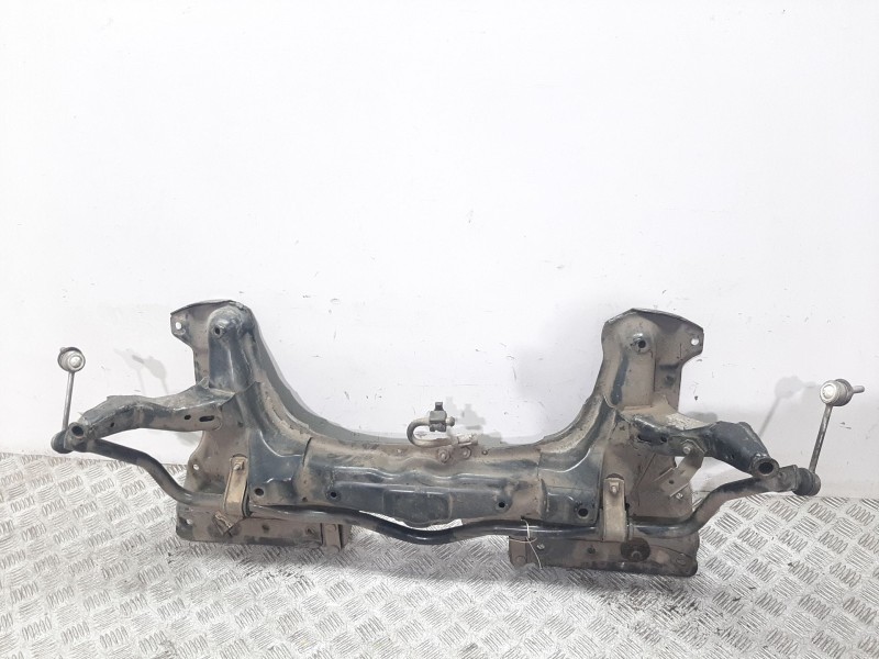 Recambio de puente delantero para alfa romeo 147 (190) 1.6 16v cat referencia OEM IAM   