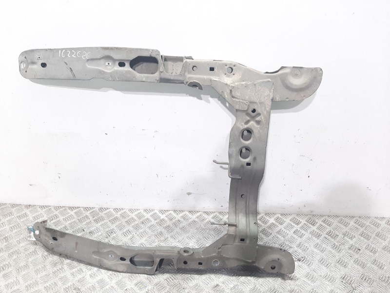 Recambio de puente delantero para saab 9-3 berlina 2.0 s turbo referencia OEM IAM   