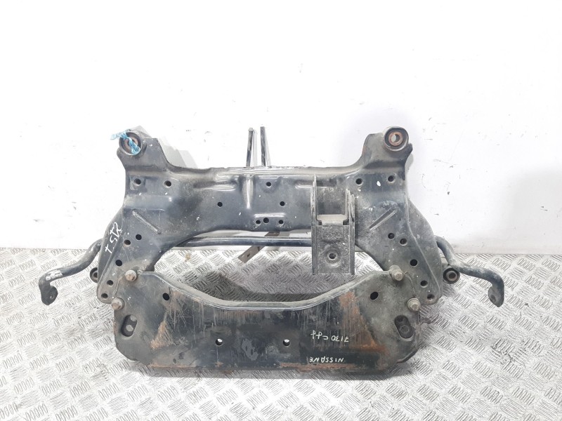 Recambio de puente delantero para nissan primera berlina (p12) acenta referencia OEM IAM   