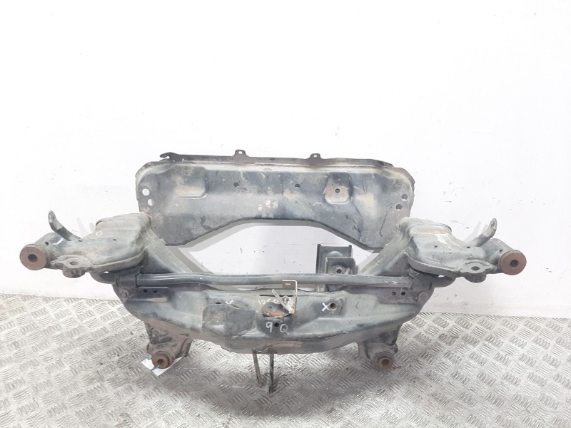 Recambio de puente delantero para nissan primera berlina (p12) acenta referencia OEM IAM   