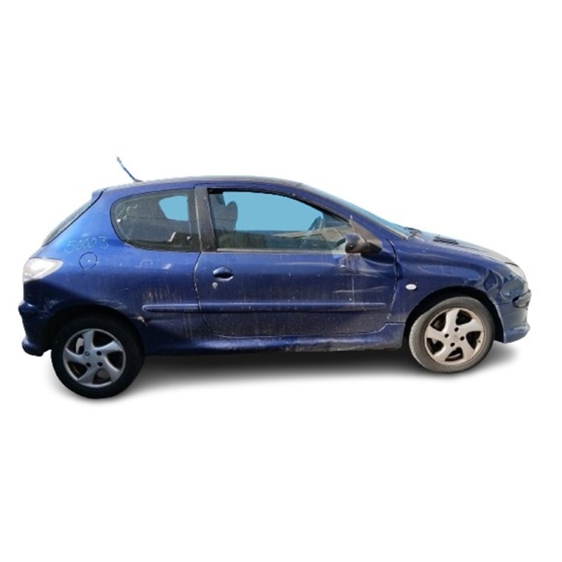 PEUGEOT 206 HATCHBACK (2A/C) - imagen 3