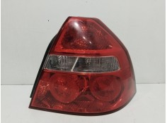 Recambio de piloto trasero derecho para chevrolet aveo lt referencia OEM IAM 96650615