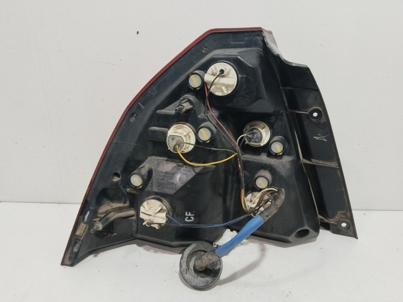 Recambio de piloto trasero derecho para chevrolet aveo lt referencia OEM IAM 96650615  
