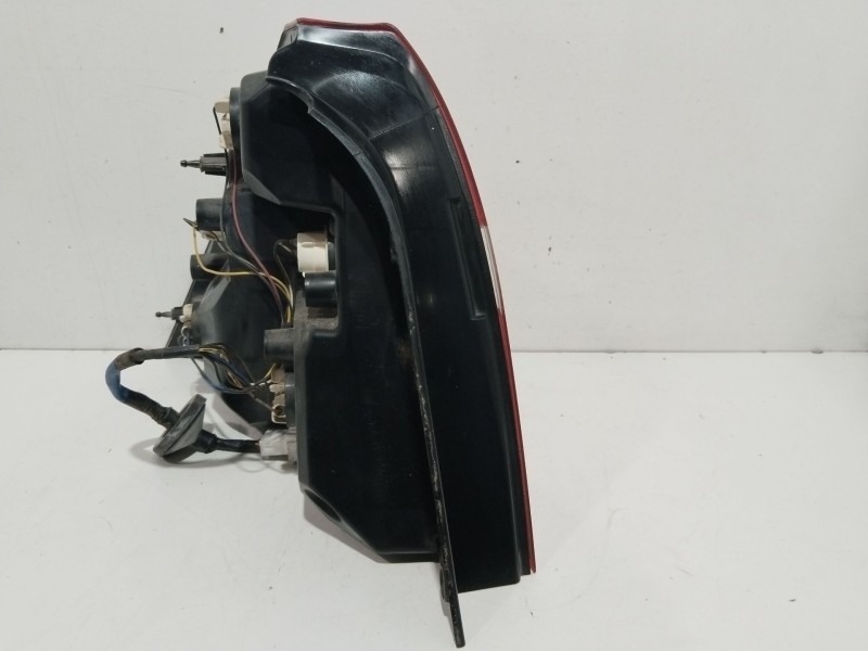 Recambio de piloto trasero derecho para chevrolet aveo lt referencia OEM IAM 96650615  