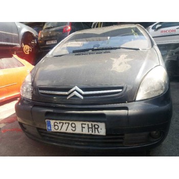 CITROËN XSARA PICASSO
