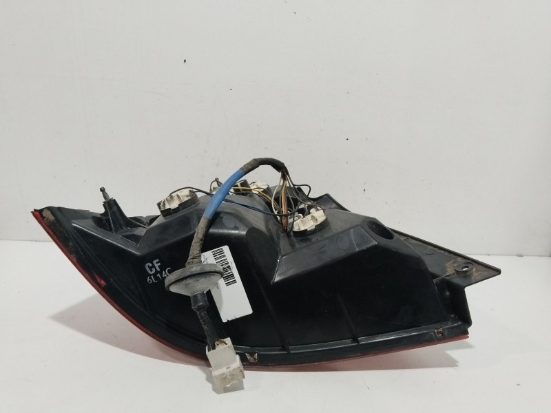 Recambio de piloto trasero derecho para chevrolet aveo lt referencia OEM IAM 96650615  