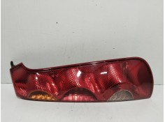 Recambio de piloto trasero derecho para nissan note (e11e) acenta referencia OEM IAM 22016752   2