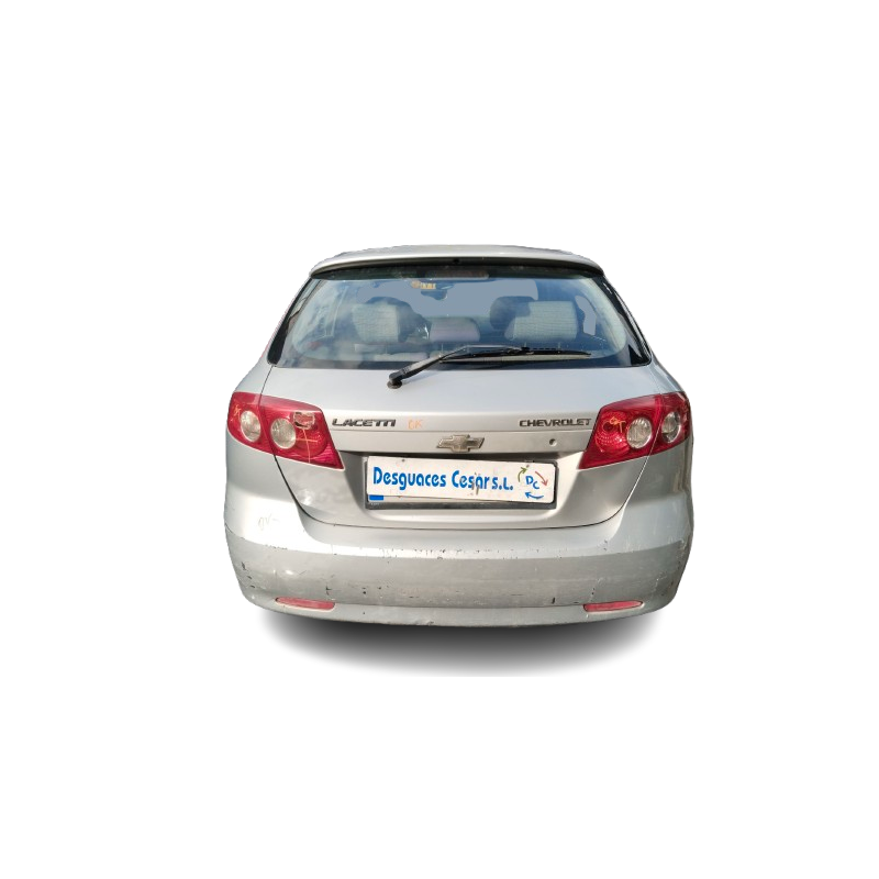 CHEVROLET LACETTI (J200) - imagen 3
