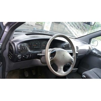 CHRYSLER VOYAGER (GS)