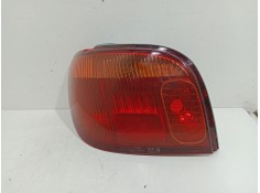 Recambio de piloto trasero izquierdo para toyota yaris (ncp1/nlp1/scp1) 1.4 d-4d expo referencia OEM IAM 815610D070