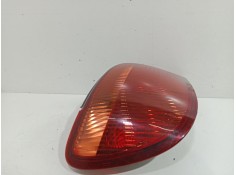 Recambio de piloto trasero izquierdo para toyota yaris (ncp1/nlp1/scp1) 1.4 d-4d expo referencia OEM IAM 815610D070   2