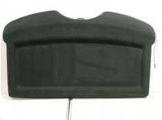 Recambio de bandeja trasera para seat toledo (kg3) reference referencia OEM IAM 5JA867769C