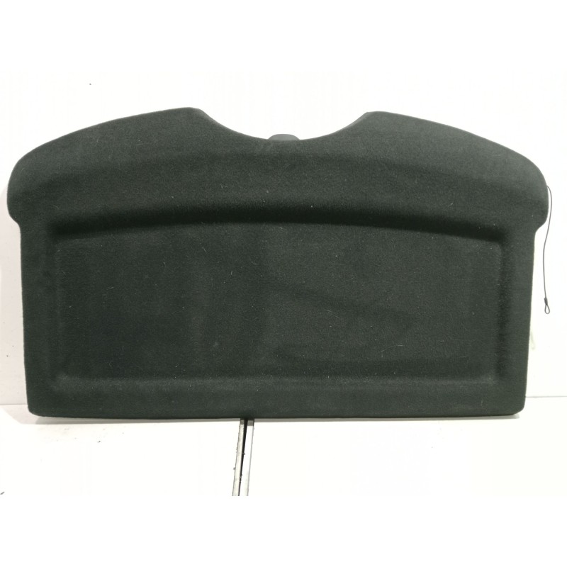 Recambio de bandeja trasera para seat toledo (kg3) reference referencia OEM IAM 5JA867769C  