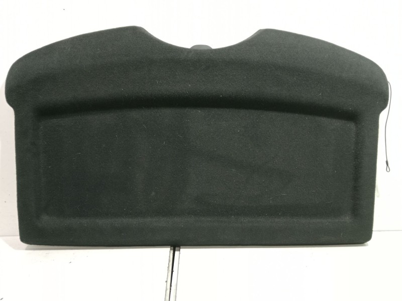 Recambio de bandeja trasera para seat toledo (kg3) reference referencia OEM IAM 5JA867769C  