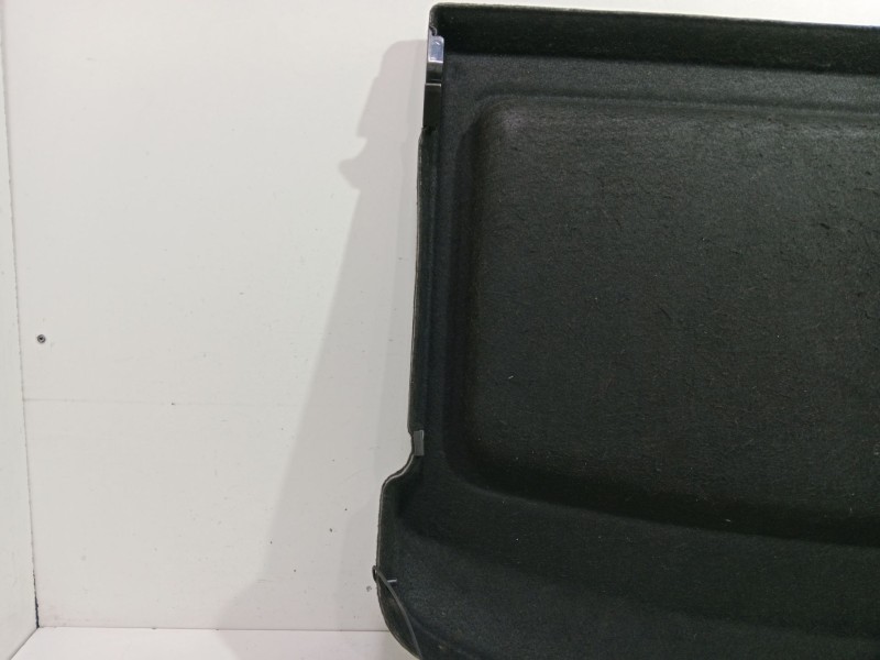 Recambio de bandeja trasera para seat toledo (kg3) reference referencia OEM IAM 5JA867769C  