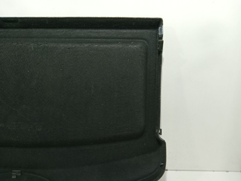 Recambio de bandeja trasera para seat toledo (kg3) reference referencia OEM IAM 5JA867769C  