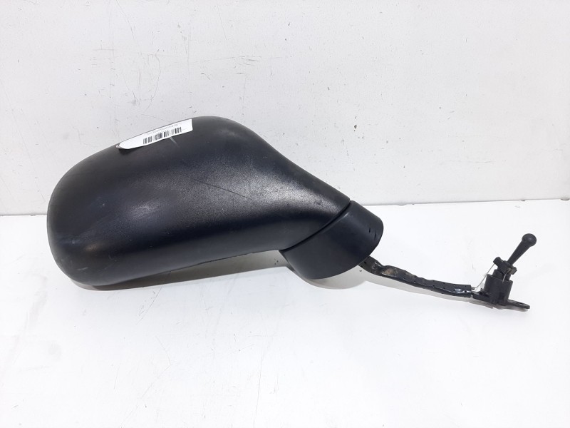 Recambio de retrovisor derecho para mitsubishi carisma (da_) 1.9 td (da4a) referencia OEM IAM 010416  